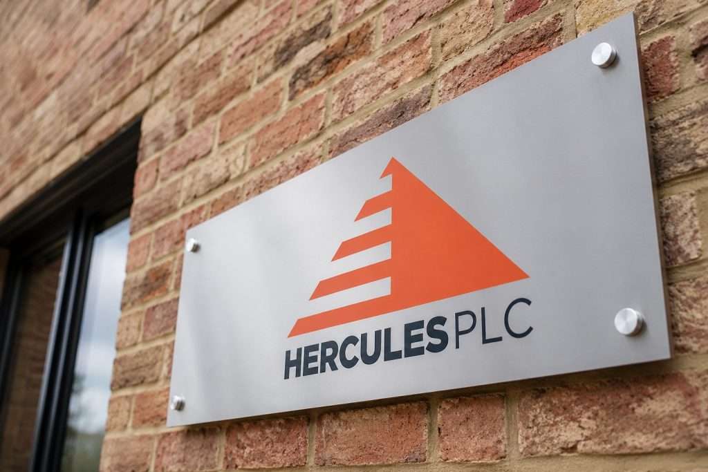 Hercules (LON:HERC) inches higher after CEO purchase, eyes on free-float