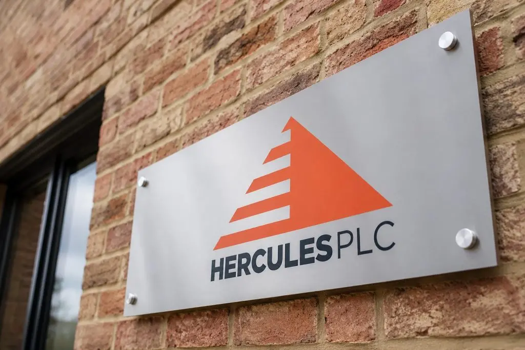 Hercules (LON:HERC) inches higher after CEO purchase, eyes on free-float