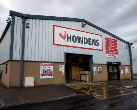 Howden Joinery (LON:HWDN) trims DIY Kitchens dilution with buyback ahead of results