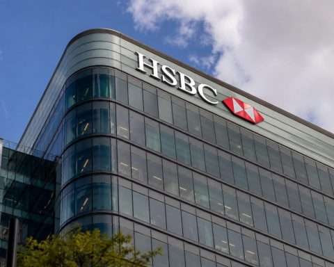 HSBC (LON:HSBA) trades at a premium as Asia exposure weighs and buyback faces scrutiny