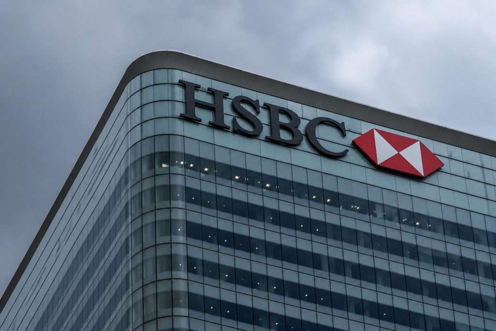 HSBC share price pushes toward analyst highs as investors brace for next buyback HSBC share price pushes toward analyst highs as investors brace for next buyback