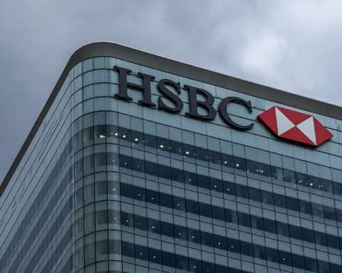 HSBC share price pushes toward analyst highs as investors brace for next buyback