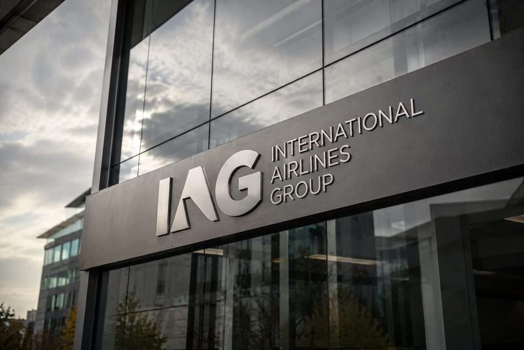 IAG edges lower on FTSE, fuel price drop does little for thin trading