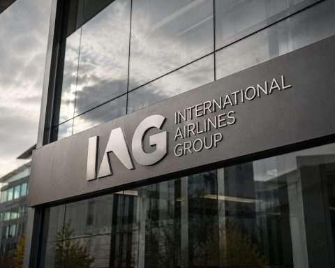 IAG shares trail FTSE with investors watching fuel cost pass-through before Q2