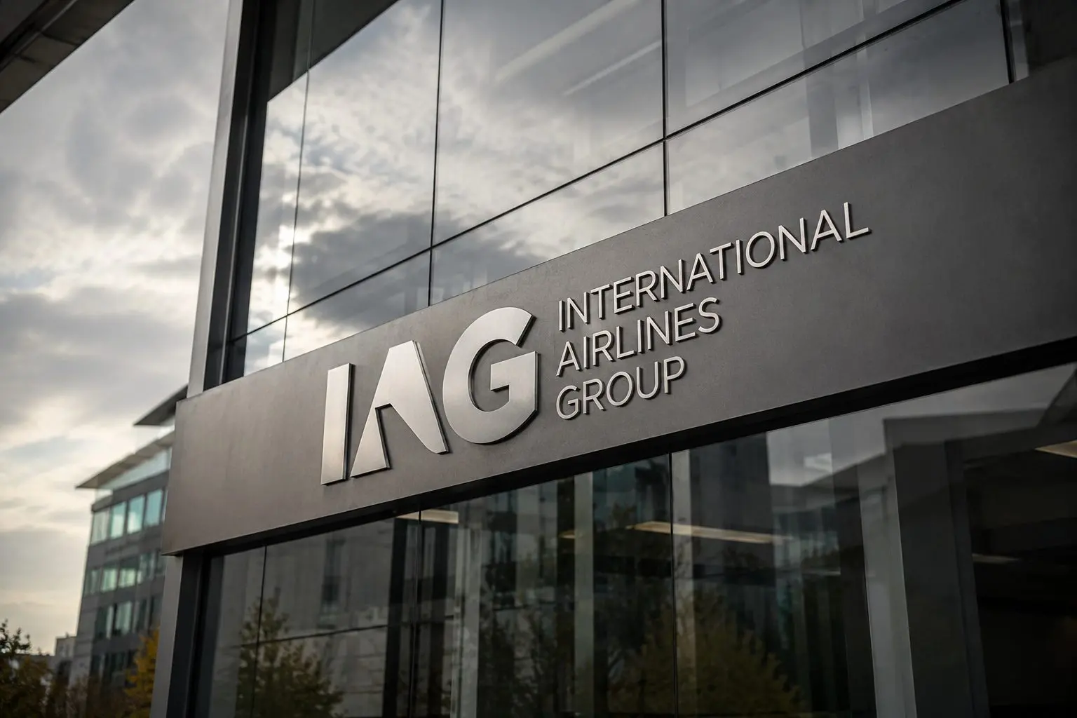 IAG shares trail FTSE with investors watching fuel cost pass-through before Q2