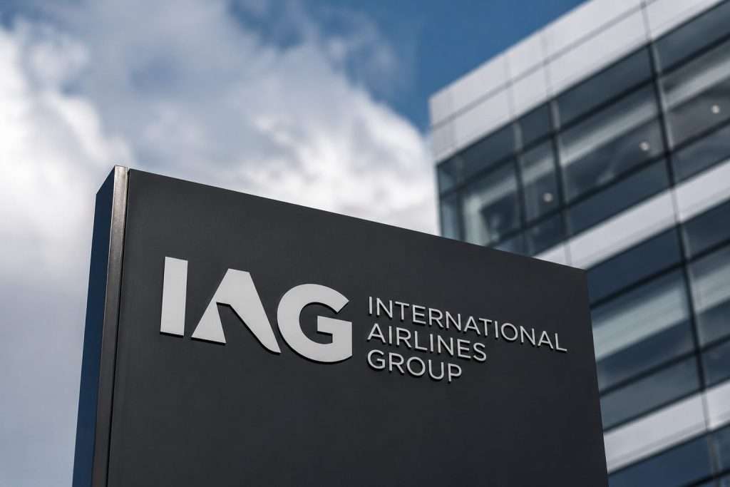 IAG stock hovers close to analyst marks after easyJet offer and oil slide shake up airlines IAG stock hovers close to analyst marks after easyJet offer and oil slide shake up airlines