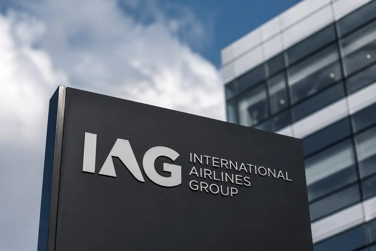 IAG stock hovers close to analyst marks after easyJet offer and oil slide shake up airlines