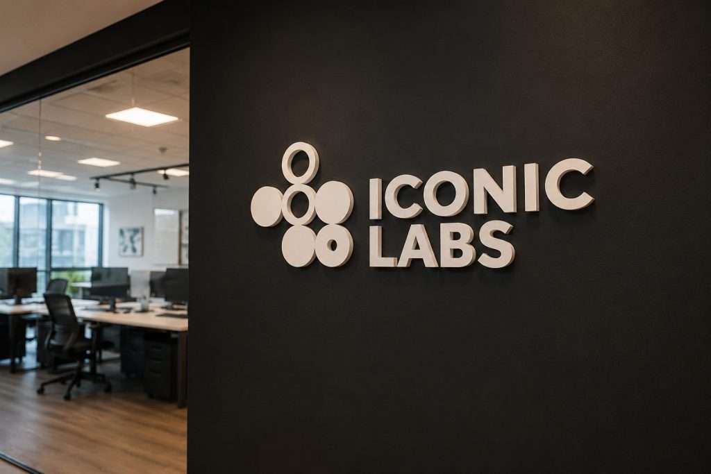 Iconic Labs rally puts London microcap liquidity in focus