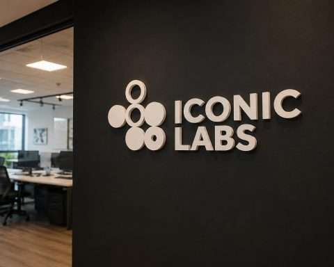 Iconic Labs rally puts London microcap liquidity in focus