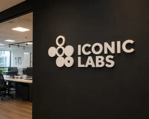 Iconic Labs rally puts London microcap liquidity in focus