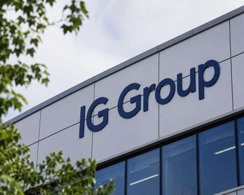 IG Group shares up as buyback trails stock gains, eyes on trading revenue forecast