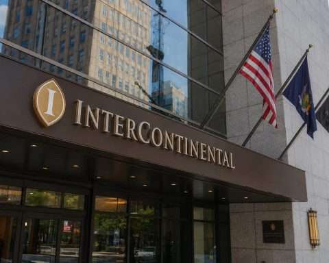 IHG buybacks don’t stop weekly loss even as World Cup lifts hotel numbers