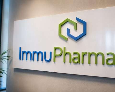 ImmuPharma trades well below 6p placing price as P140 licensing remains the focus