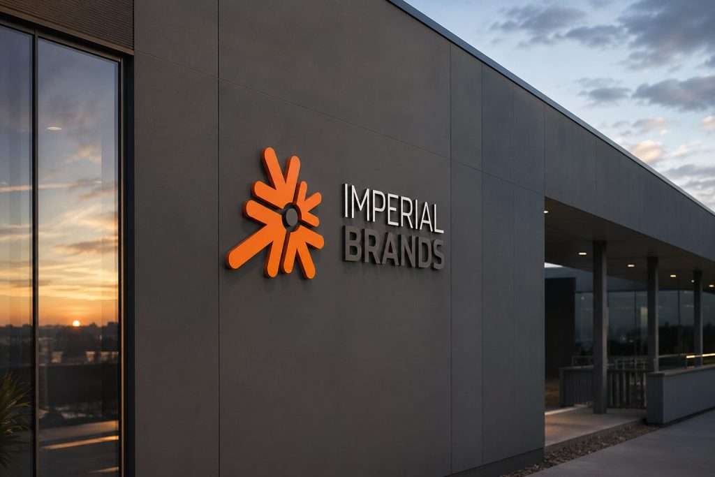 Imperial Brands buyback stands out as light volumes keep shares lagging FTSE 100