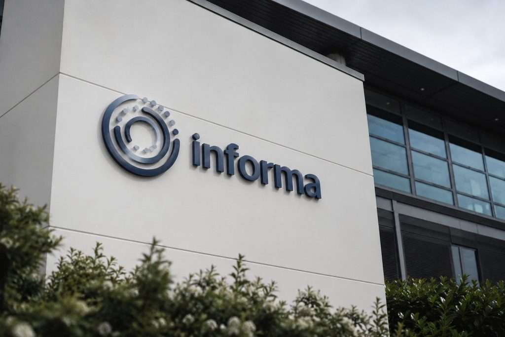 Informa sets July 30 update as buyback, 2027 events targets draw attention