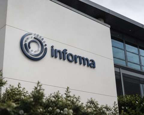 Informa sets July 30 update as buyback, 2027 events targets draw attention