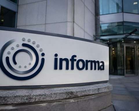 Informa buyback math in play as Middle East event risk rises