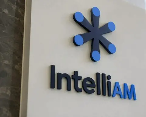 IntelliAM AI (AQSE:INT) closes July lightly, ARR stays key for valuation