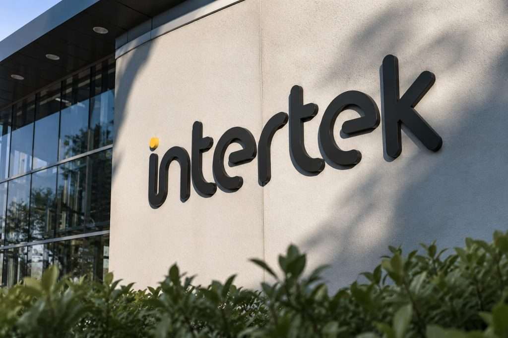 Intertek’s 3% cash spread after EQT dividend leg collapse