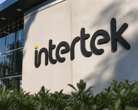Intertek’s 3% cash spread after EQT dividend leg collapse