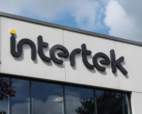EQT spread on Intertek post-dividend leaves £300 million gap at current deal terms