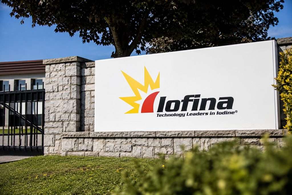 Iofina stock trades higher after low-capex iodine expansion distinguishes it from AIM peers
