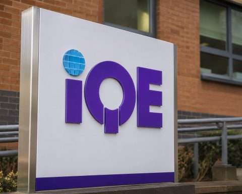 IQE (LON:IQE) bounces back as AI photonics push lifts shares to 6x sales