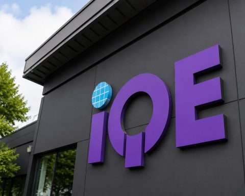 IQE’s AI photonics surge fades, stock slips ahead of sales test
