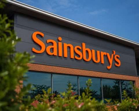 Sainsbury (LON:SBRY) Q1: food up, Argos down, buyback cushions stock