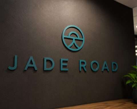 Jade Road Investments stock rises as thin trading leaves Shaires below split-adjusted raise price