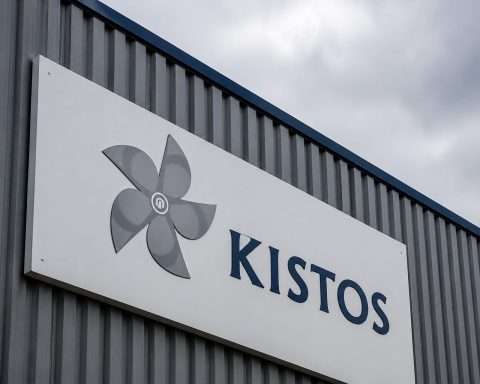 Kistos Holdings PLC surges 17% this week on Oman reserve bid talk
