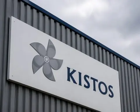 Kistos Holdings PLC surges 17% this week on Oman reserve bid talk