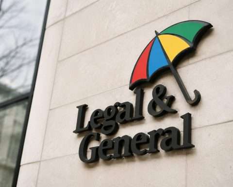 Legal & General (LON:LGEN) buyback lags stock price after gains