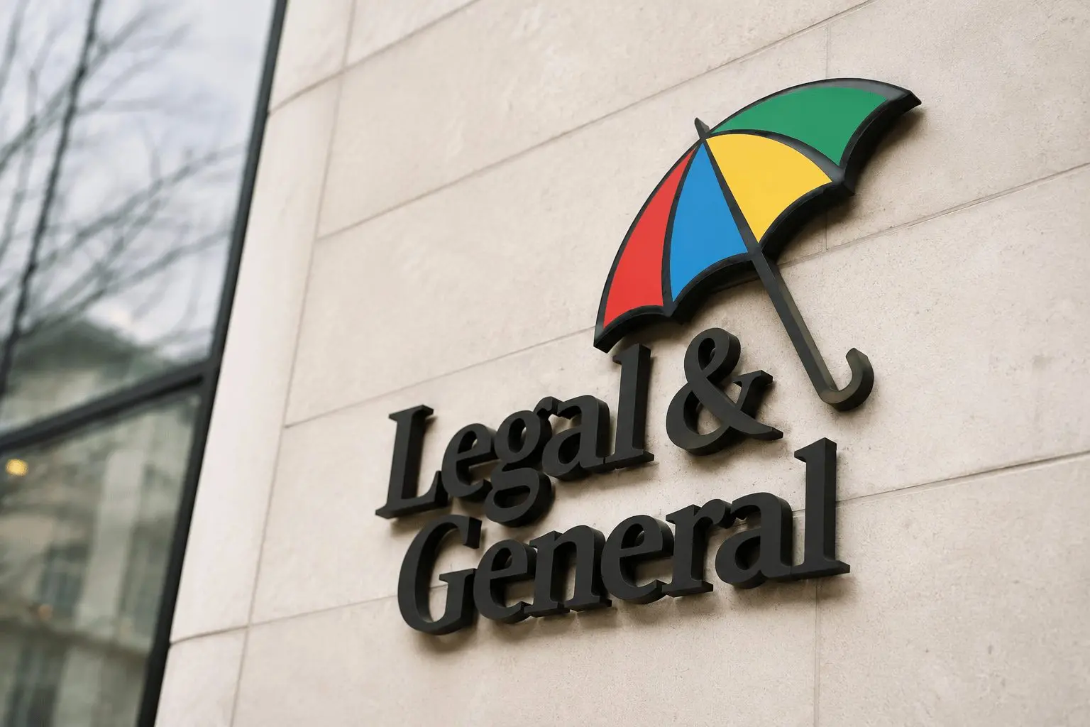 Legal & General (LON:LGEN) buyback lags stock price after gains