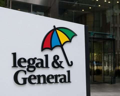 Legal & General shares climb as buyback speed questions analyst targets
