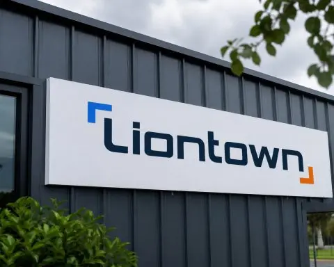 Liontown Drops Again With Lithium Prices Pressuring Kathleen Valley