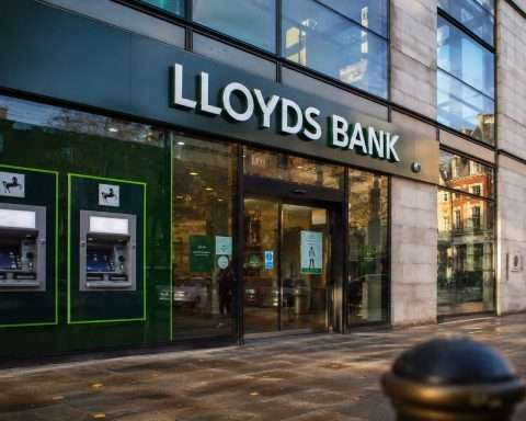 Lloyds’ Halifax rebrand puts 36% of branch estate behind one UK banking brand