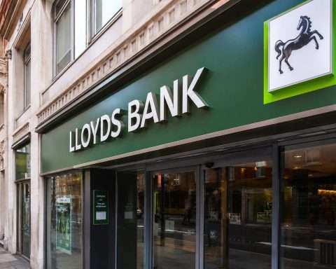Lloyds ditches Halifax name after 173 years to focus on costs