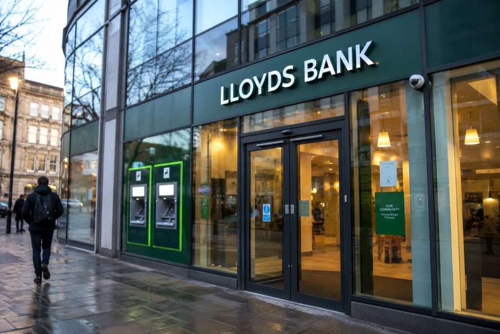 Lloyds stock near 52-week high as buyback at peak puts July strategy in focus