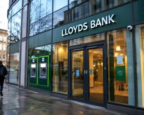 Lloyds stock near 52-week high as buyback at peak puts July strategy in focus