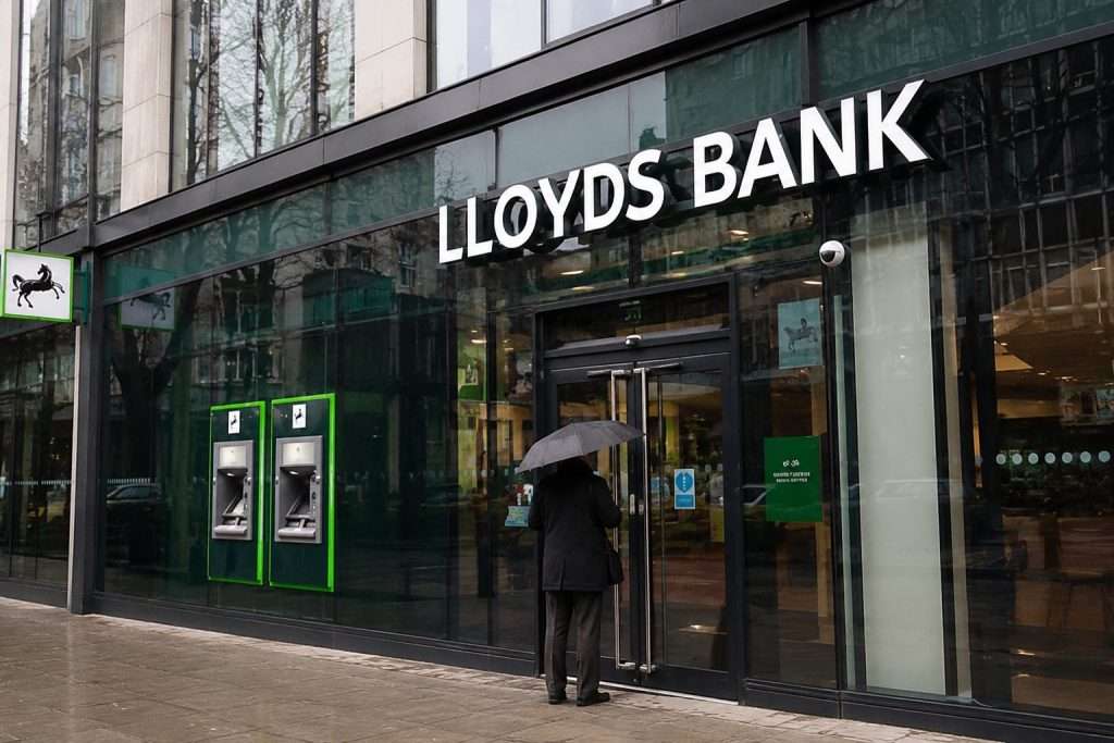Lloyds trades at about 2x tangible book with car-finance review pause giving buyback window Lloyds trades at about 2x tangible book with car-finance review pause giving buyback window