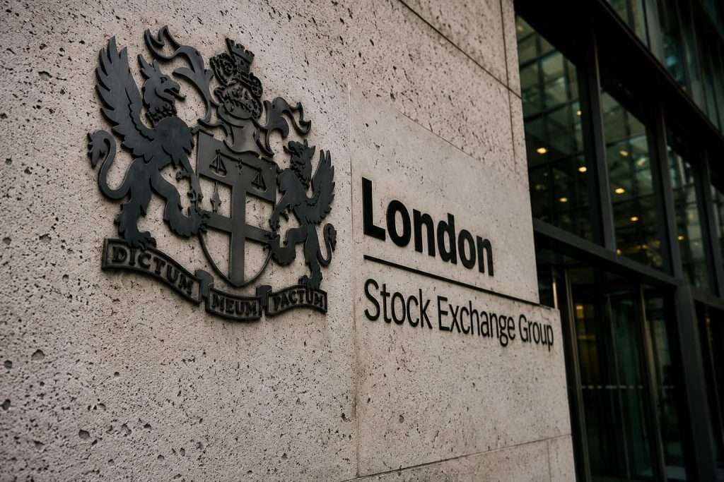 LSEG shares add to gains but still trail consensus target by 34% with low trading volume LSEG shares add to gains but still trail consensus target by 34% with low trading volume
