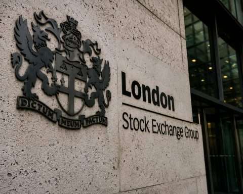 LSEG shares add to gains but still trail consensus target by 34% with low trading volume