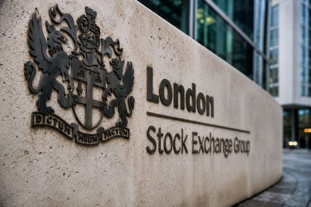 LSEG stock (LON:LSEG) outpaces FTSE as AI-risk bet shifts to July results