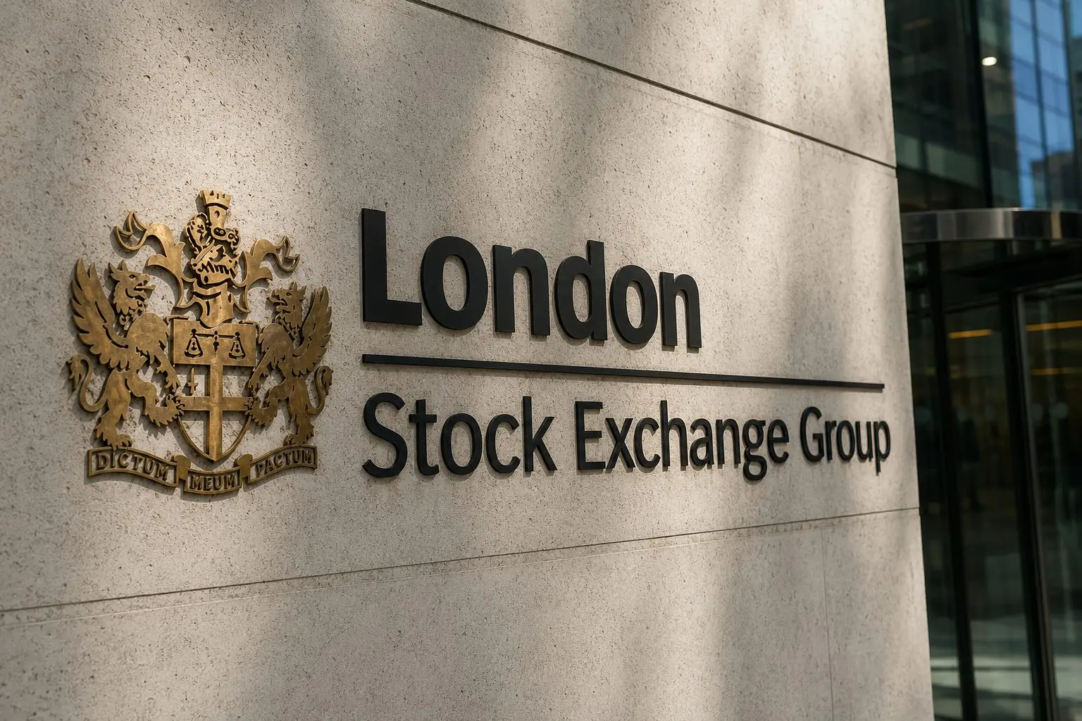 LSEG shares tick higher with buyback deficit shrinking, deal volumes at record even as AI discount lingers