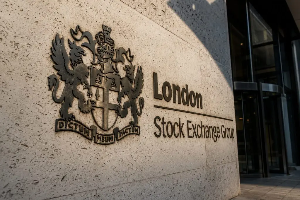 LSEG shares slip as market eyes two under-the-radar bets