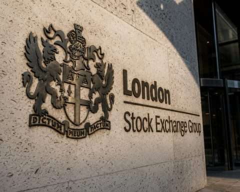LSEG shares slip as market eyes two under-the-radar bets