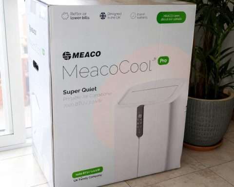 Meaco Air Conditioner Restock Sells Out Fast in Heatwave Run