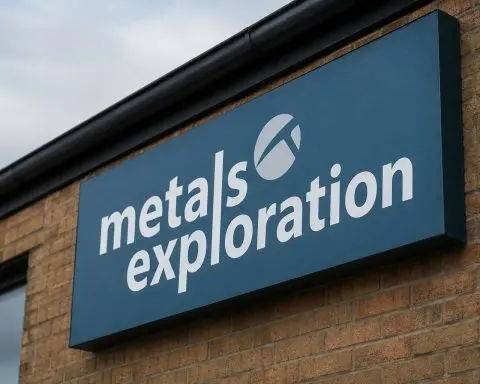 Metals Exploration (LON:MTL) finishes week up on thin trading, Runruno project in the frame