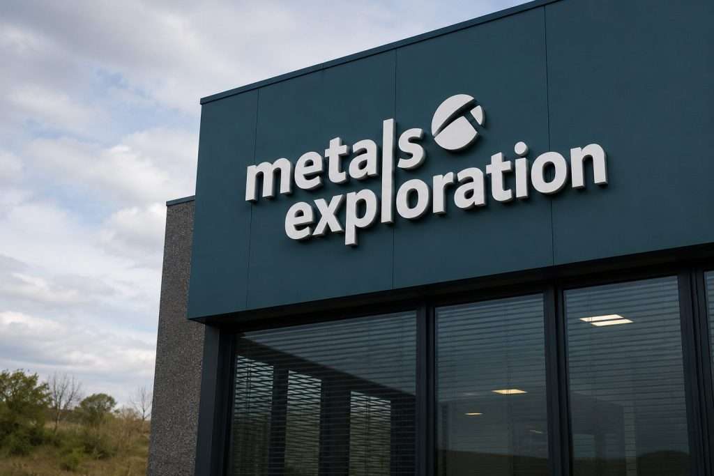 Metals Exploration (LON:MTL) rises 5.3% while Runruno cash faces La India question
